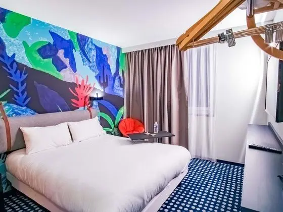 ibis Styles Albertville - Öne Çıkan Resim