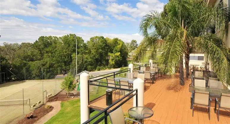 ibis Styles Albury Lake Hume Resort