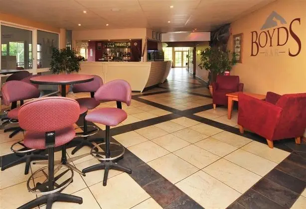 ibis Styles Albury Lake Hume Resort - Bar