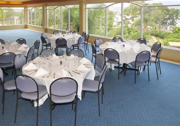 ibis Styles Albury Lake Hume Resort - İş / Konferans
