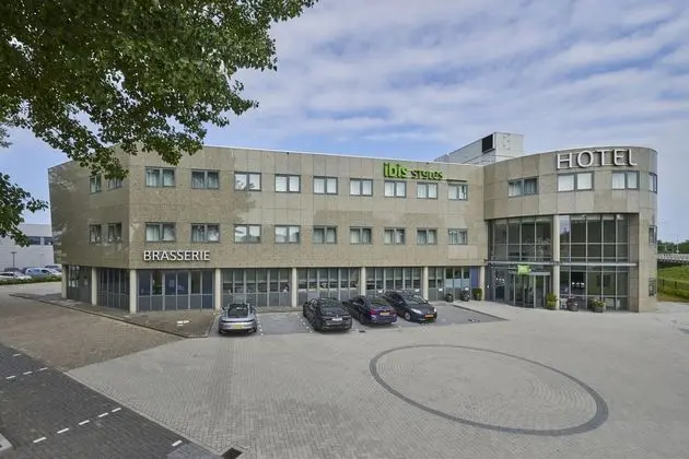 IBIS STYLES ALMERE