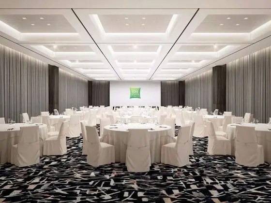 ibis Styles Ambassador Incheon Airport T2 - Öne Çıkan Resim