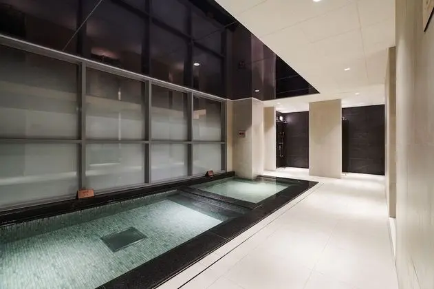 ibis Styles Ambassador Incheon Airport T2 - Spa
