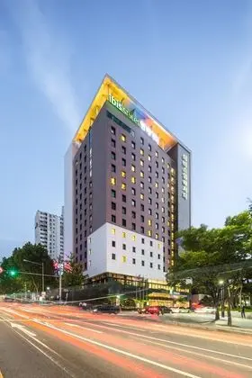 ibis Styles Ambassador Seoul Gangnam - Genel