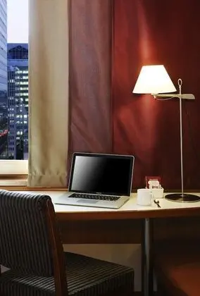 ibis Styles Ambassador Seoul Gangnam - Oda