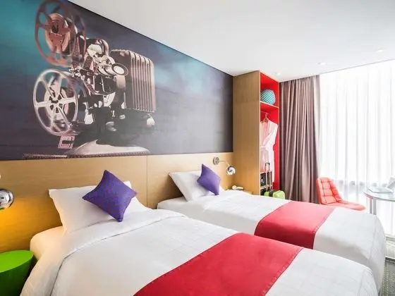 ibis Styles Ambassador Seoul Myeongdong