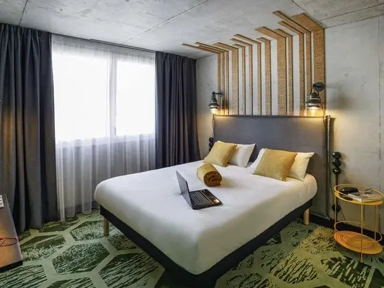 ibis Styles Amiens Centre - Öne Çıkan Resim