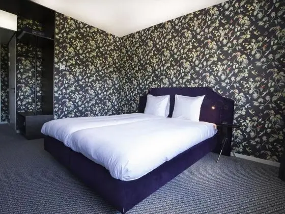 Ibis Styles Amsterdam Airport - Oda