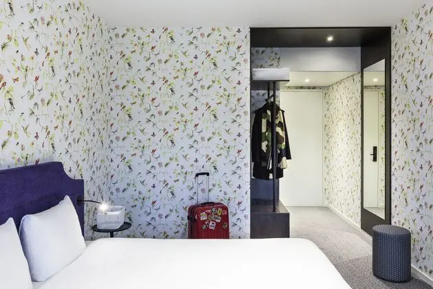 Ibis Styles Amsterdam Airport - Oda