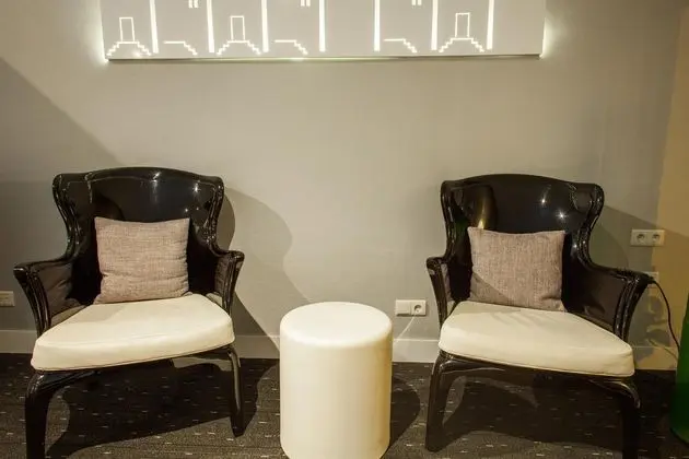Ibis Styles Amsterdam City