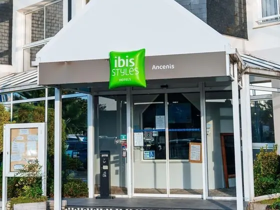 ibis Styles Ancenis Centre - Öne Çıkan Resim