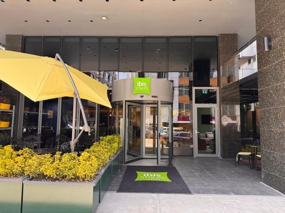 İbis Styles Ankara HotelFotoğrafı