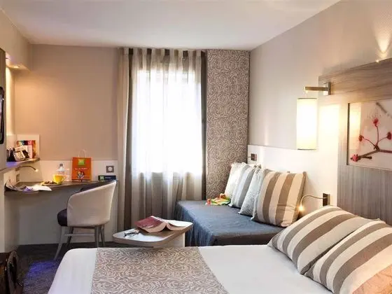 ibis Styles Antibes