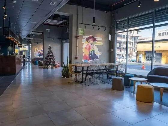 Ibis Styles Antofagasta
