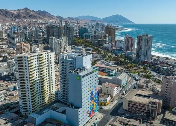 Ibis Styles Antofagasta