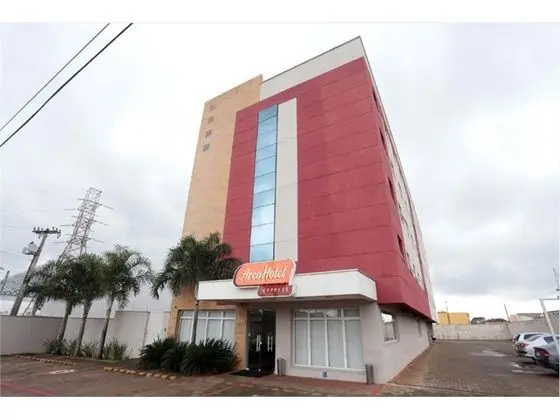 Ibis Styles Araraquara - Genel