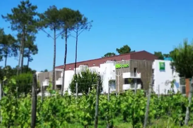 ibis Styles Arcachon Gujan Mestras