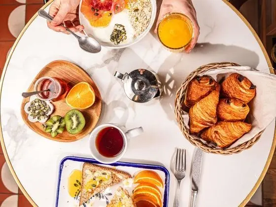 ibis Styles Arcachon Gujan Mestras - Dış Mekan