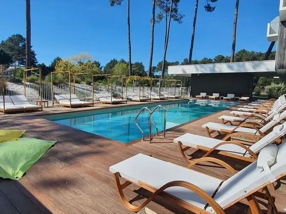 ibis Styles Arcachon Gujan Mestras - Öne Çıkan Resim
