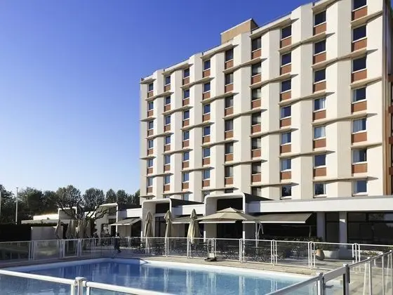 Ibis Styles Arles