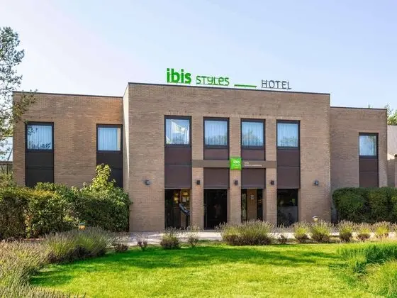 ibis Styles Arlon Porte du Luxembourg - Öne Çıkan Resim