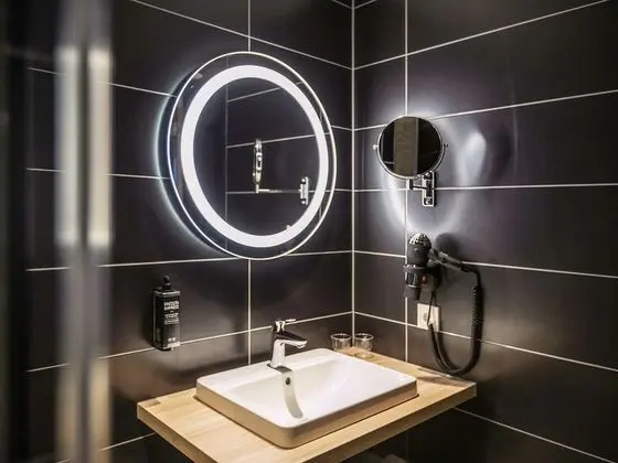 ibis Styles Arnhem Centre - Banyo Tipleri