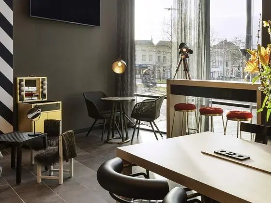 ibis Styles Arnhem Centre - Dış Mekan