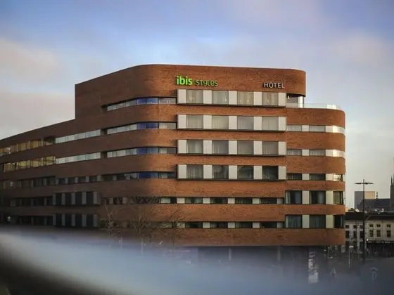 ibis Styles Arnhem Centre - Öne Çıkan Resim