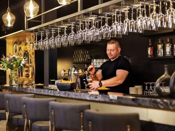 ibis Styles Arnhem Centre - Yerinde Yemek