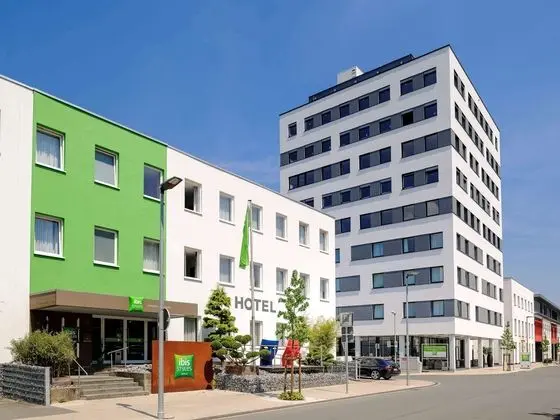 ibis Styles Arnsberg Sauerland - Dış Mekan