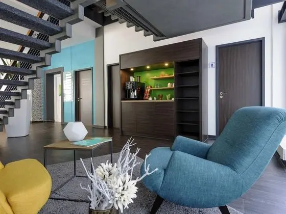 ibis Styles Arnsberg Sauerland - Genel