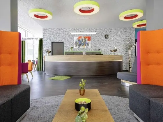 ibis Styles Arnsberg Sauerland - Öne Çıkan Resim
