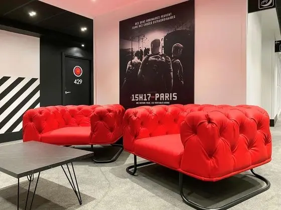 Ibis Styles Arras Centre