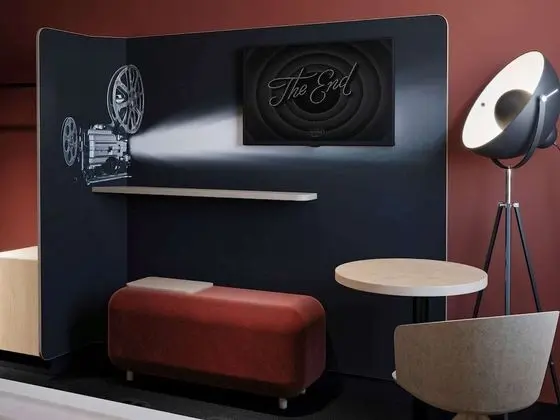 Ibis Styles Arras Centre - Oda