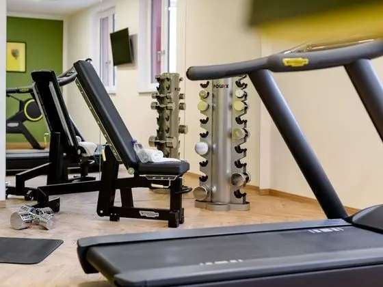 ibis Styles Aschaffenburg - Fitness