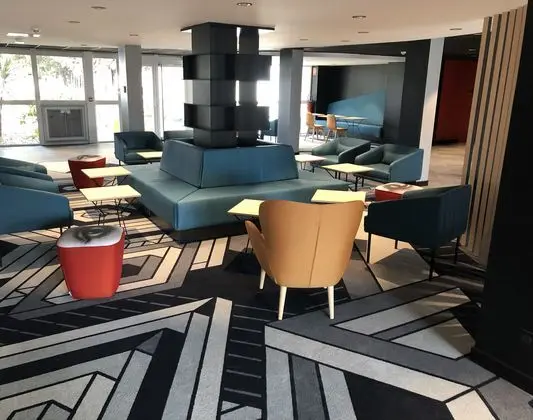 Ibis Styles Avignon Sud - Genel