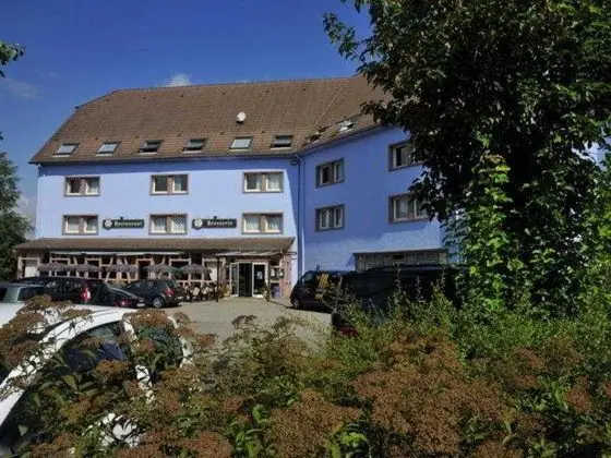 Ibis Styles Bale-Mulhouse Airport