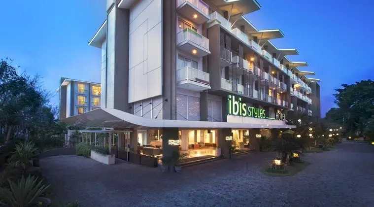 Ibis Styles Bali Benoa