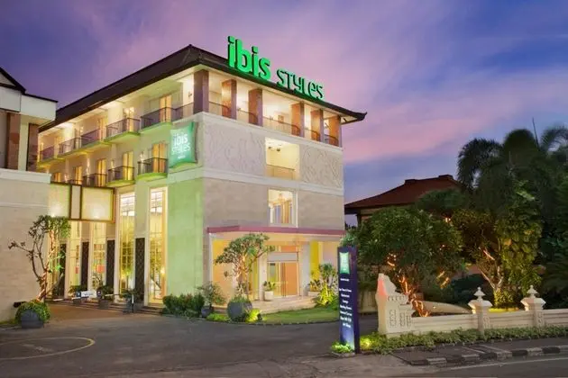 Ibis Styles Bali Denpasar