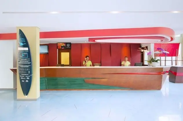 ibis Styles Bali Legian - CHSE Certified