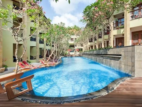 ibis Styles Bali Legian - CHSE Certified - Havuz