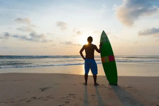ibis Styles Bali Legian - CHSE Certified - Plaj