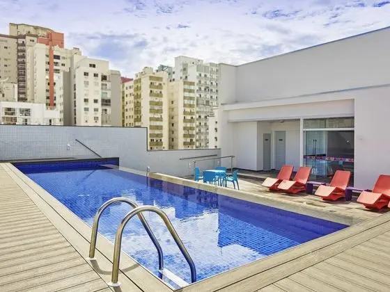 ibis Styles Balneario Camboriu - Havuz