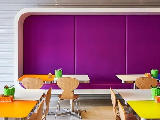 ibis Styles Balneario Camboriu - Yerinde Yemek