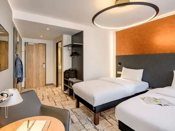 Ibis Styles Bamberg Hotel - Oda
