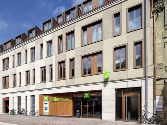 Ibis Styles Bamberg Hotel - Öne Çıkan Resim