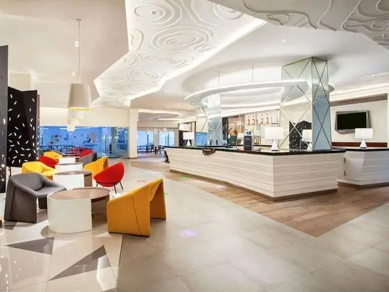 ibis Styles Bandung Grand Central - Dış Mekan