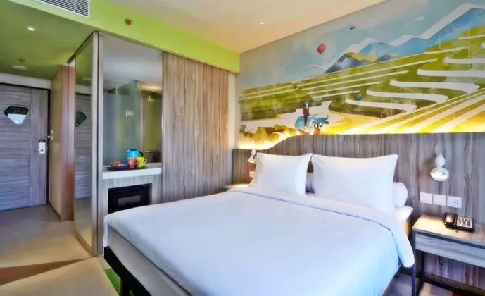 ibis Styles Bandung Grand Central - Oda