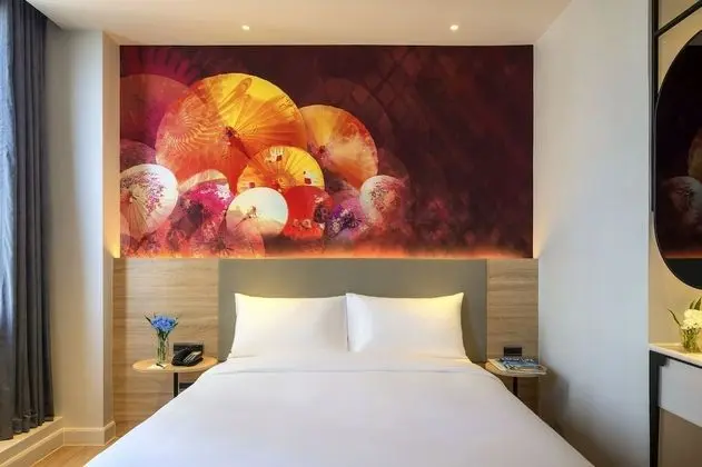 ibis Styles Bangkok Ratchada - Oda