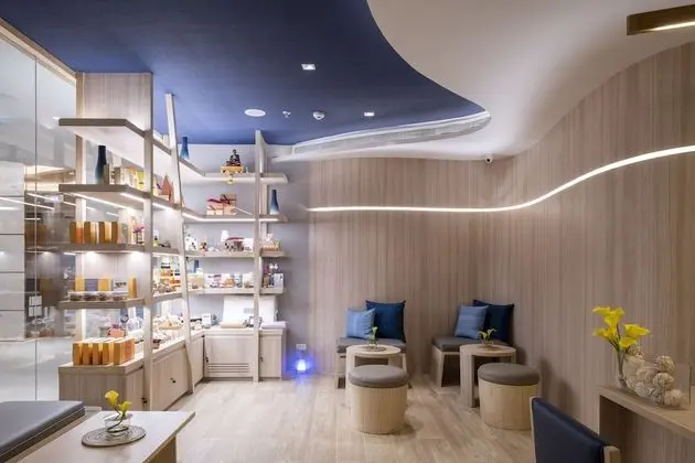 ibis Styles Bangkok Ratchada - Spa